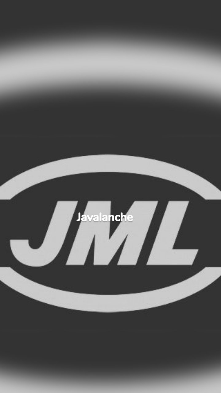 Javalanche 
